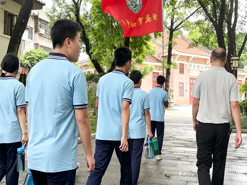 茂名叛逆期管教机构2026家长择校指南