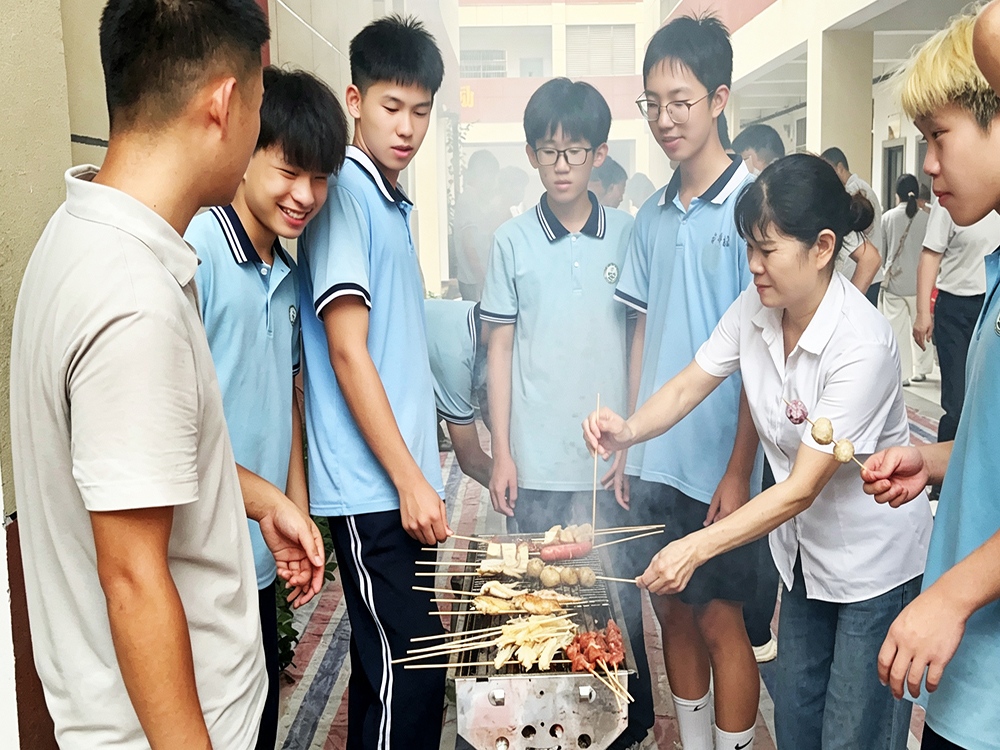 茂名叛逆期管教机构2026家长择校指南