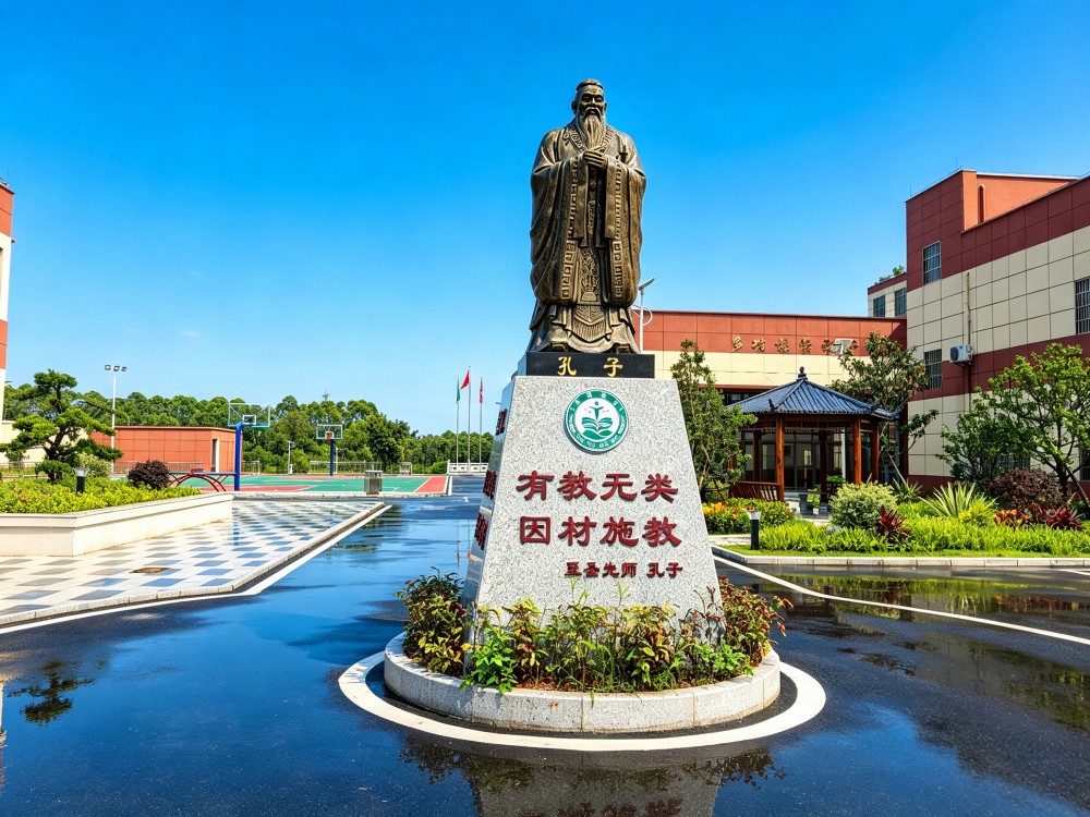 2026年更新茂名可靠的全封闭式教育学校