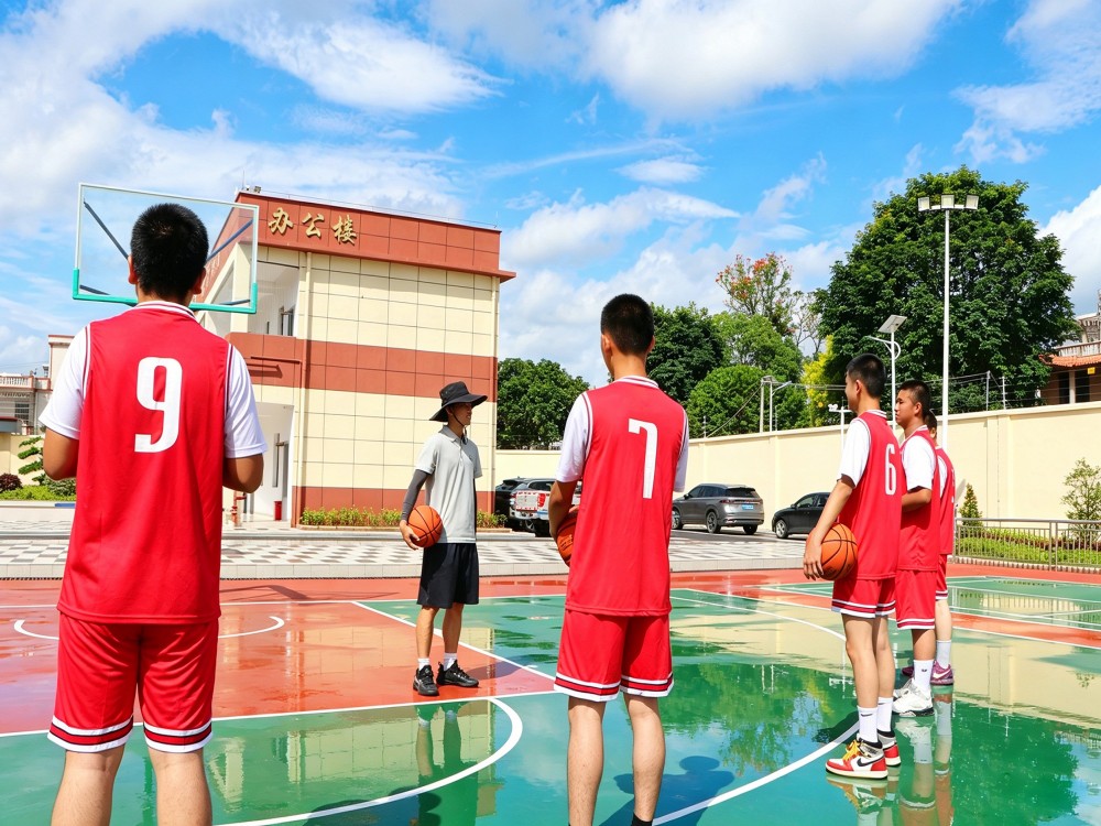 2026精选茂名问题青少年教育学校怎么选择
