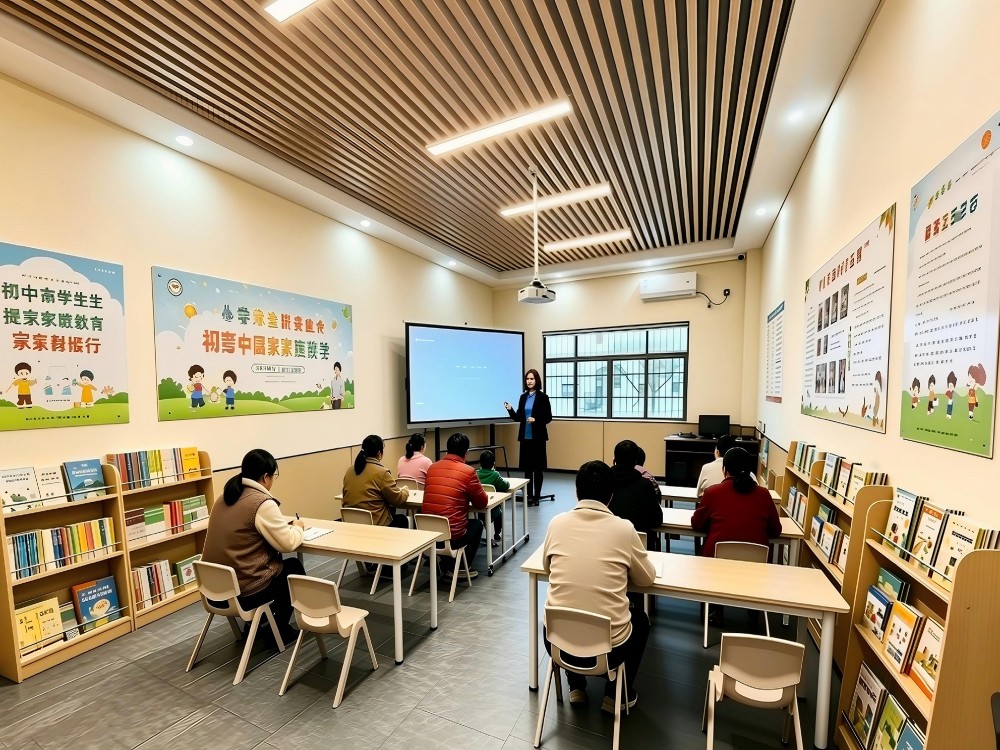2026年精选:茂名家长如何甄选可靠的叛逆孩子教育学校