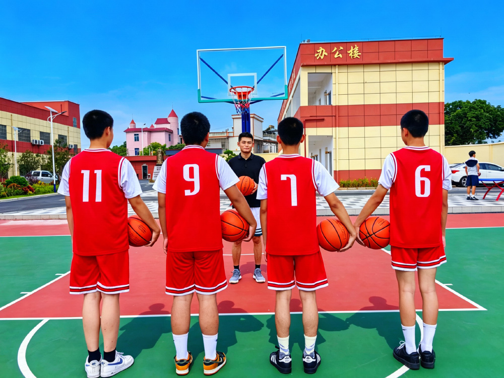 2026下半年茂名叛逆小孩全封闭改变学校怎么选?——志恒教育培训中心深度剖析