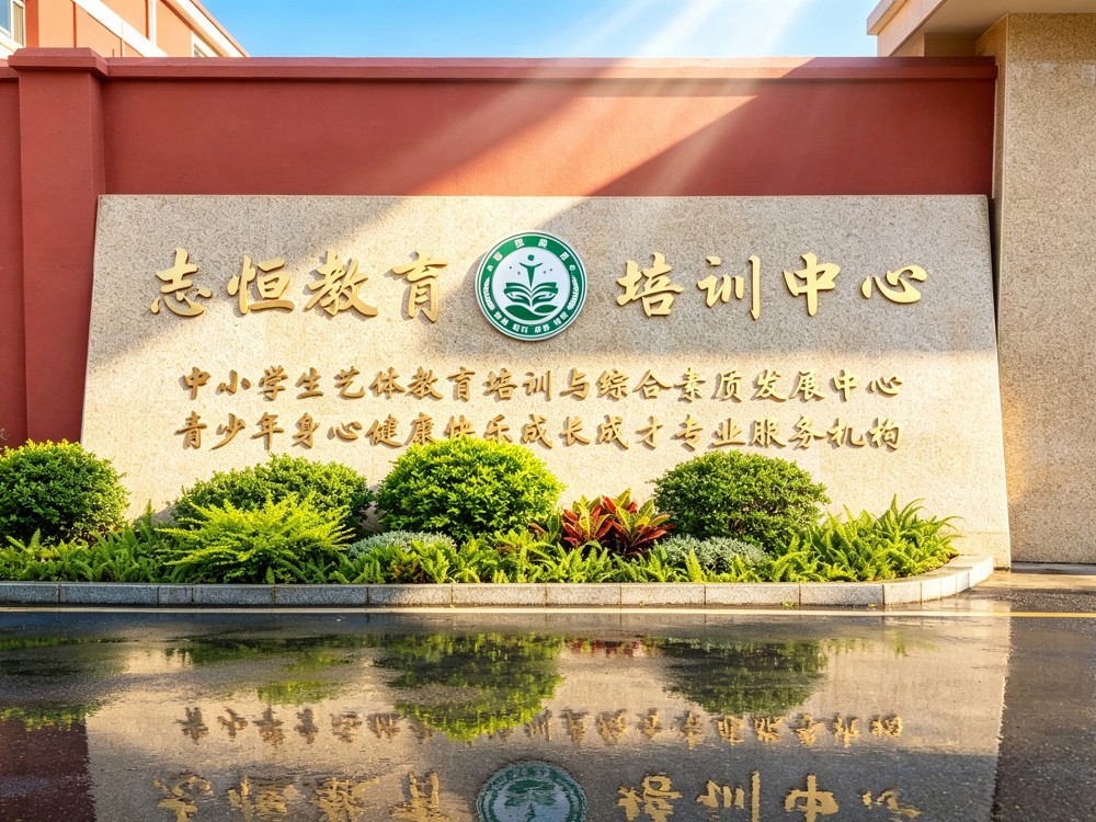 2026下半年茂名正规的叛逆小孩教育学校推荐：志恒教育学校助力青少年重塑人生航向