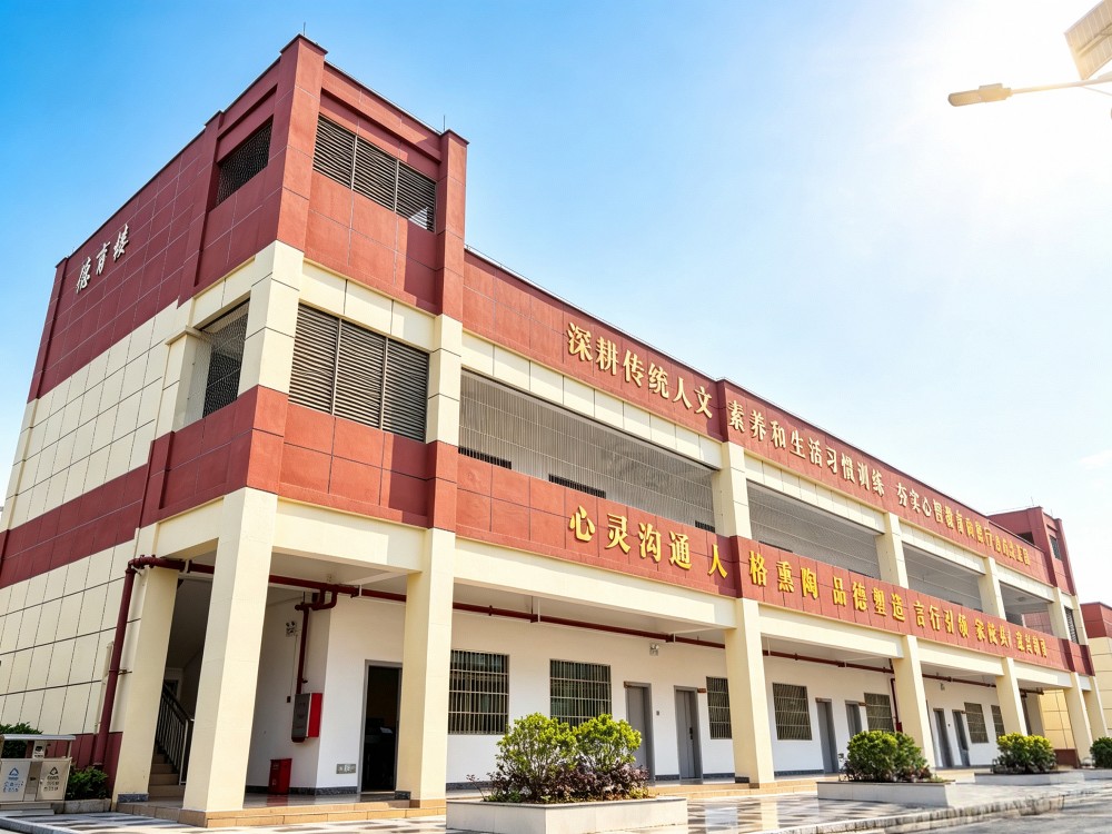 2026下半年茂名家长如何为孩子挑选合适的叛逆管教学校
