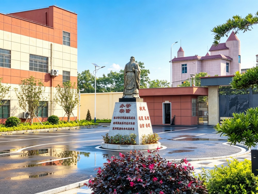 2026年精选:茂名家长如何甄选可靠的叛逆孩子教育学校